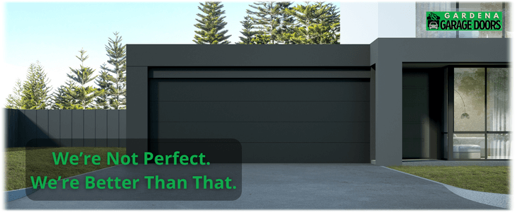 Garage Door Installation Gardena CA