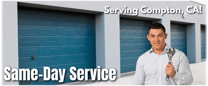 Garage Door Repair Compton CA