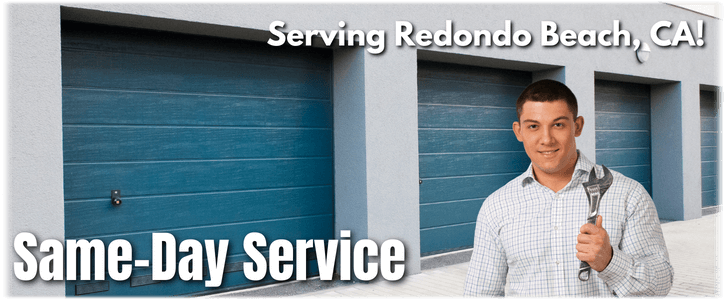 Expert Garage Door Repair in Redondo Beach: A Comprehensive Guide